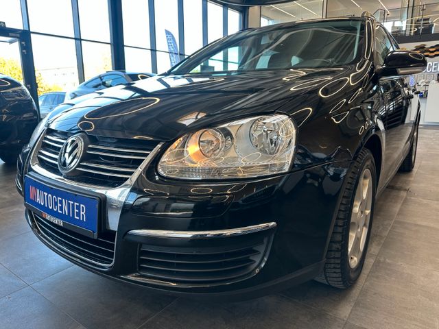 Volkswagen Golf V Variant  *TÜV 032027*Klima*