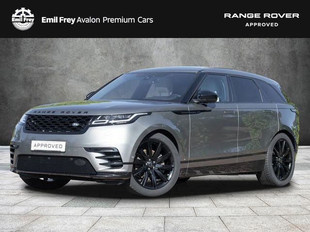 Land Rover Range Rover Velar 2.0 R-Dynamic SE