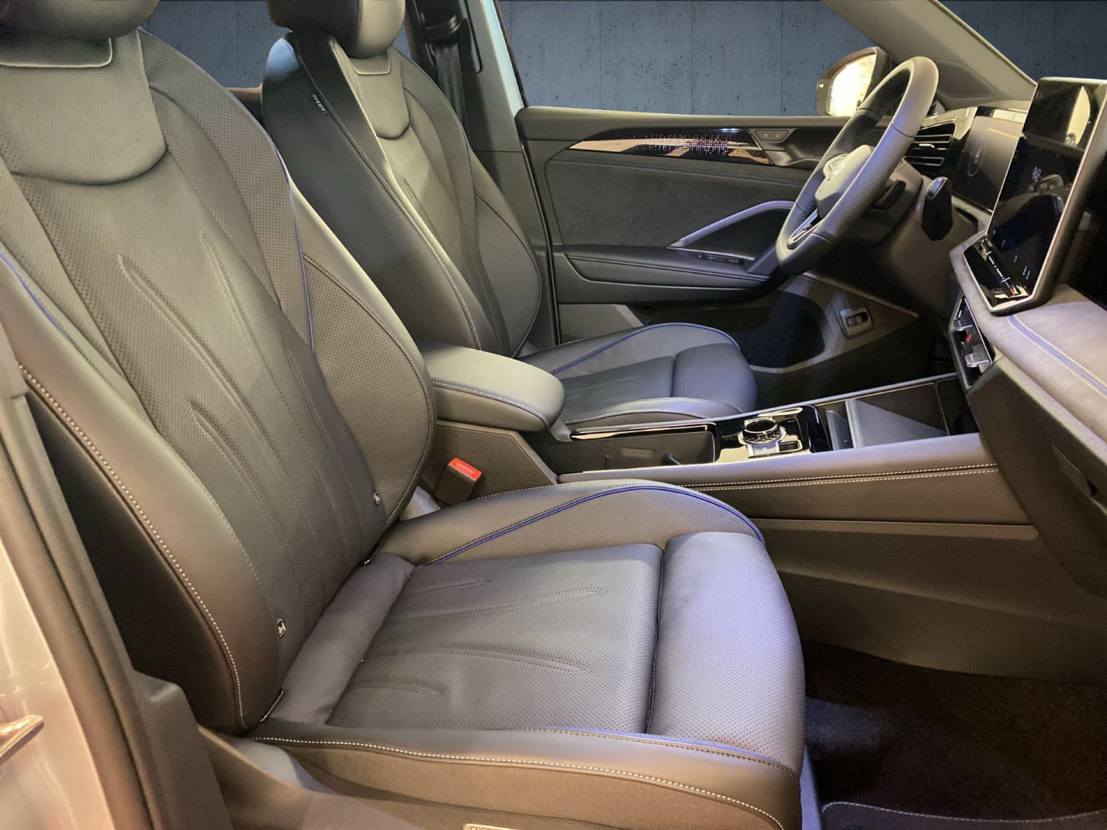 Volkswagen Tiguan - Bild 22