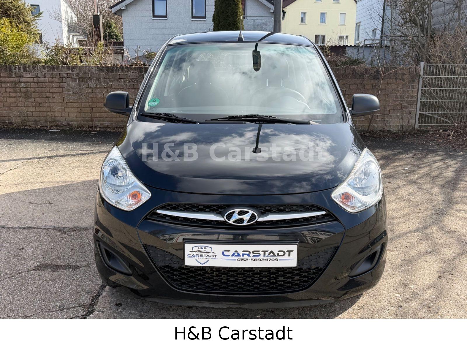 Hyundai i10 Classic