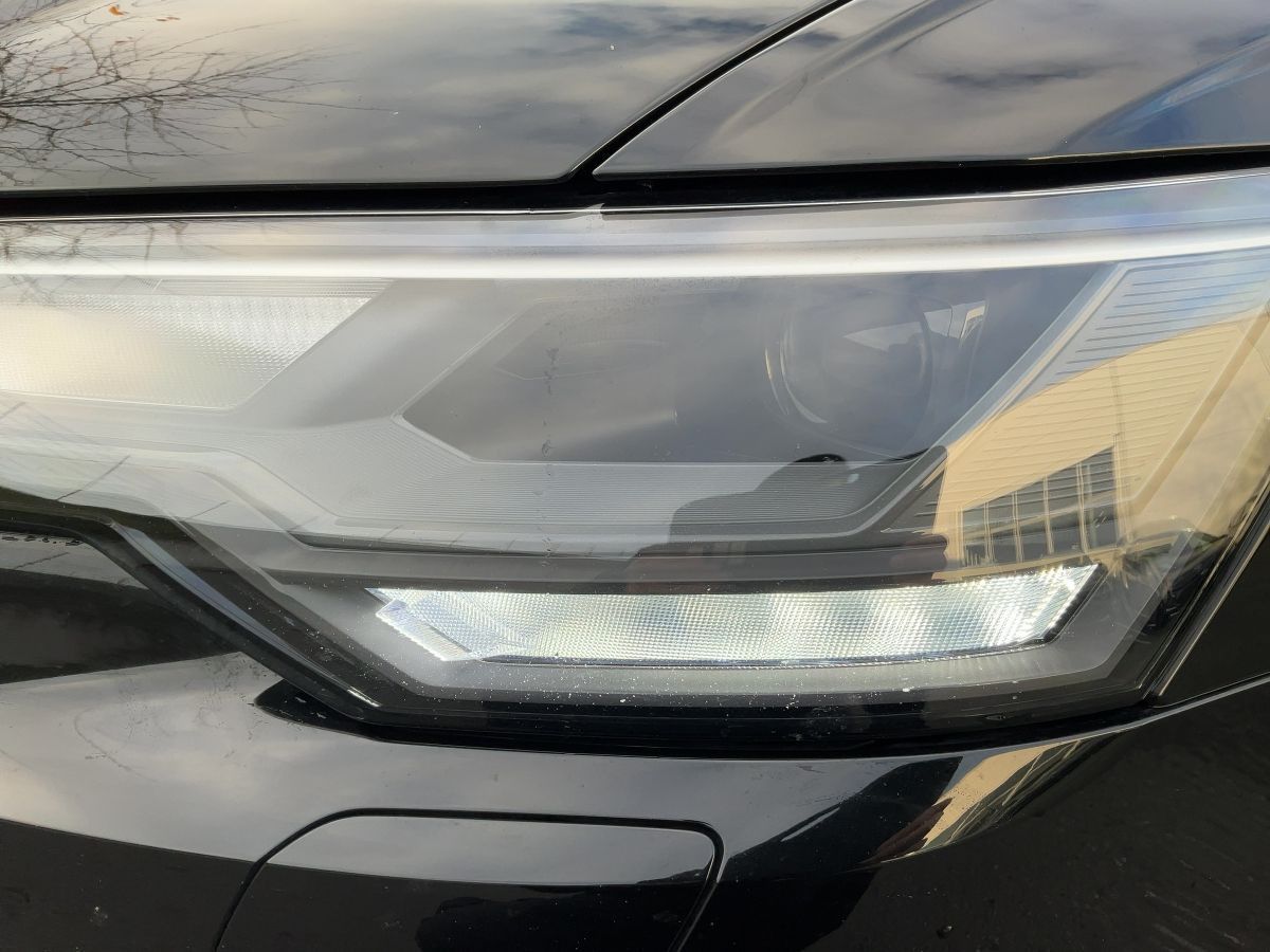 Audi A6 - Bild 15