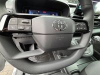 Toyota Proace City - Vorschau Bild 11