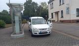 Opel Combo 1.6 CNG - TOP gepflegt, zum Festpreis - gebrauchte Opel Combo aus dem Jahr 2010