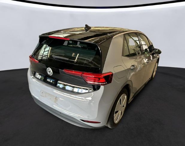 Volkswagen ID.3 - Bild 3