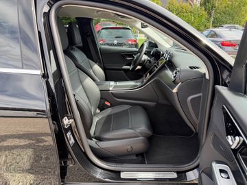 Mercedes GLC 220 - 9