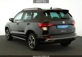 Seat Ateca 2.0 TDI FR #Kamera#LED#DSG#SHZ#Navi#Virtua - gebrauchte Seat Pickups