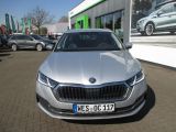 Skoda Octavia Combi Style - Gebrauchtwagen