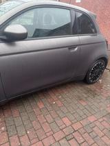 Fiat 500e Schrägheck-Limousine Donnergrau-Matt - Fiat 500: Standheizung