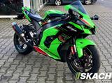 Kawasaki Ninja ZX10R Performance - KAWASAKI NINJA ZX10R
