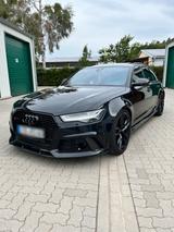 Audi RS6 4G mit Keramik Bremsanlage - Audi RS6: 4b