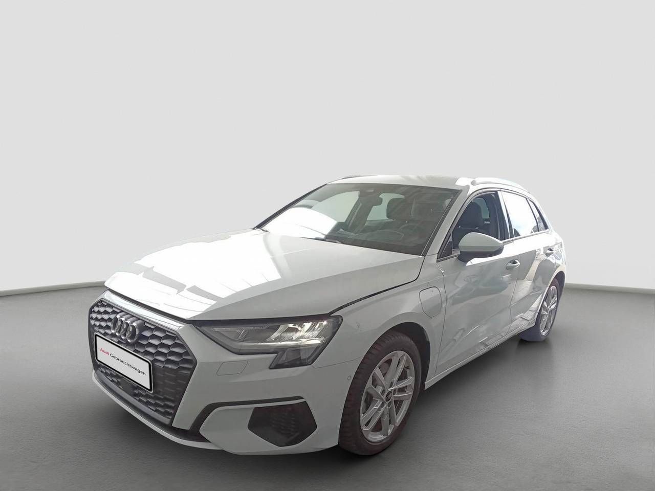 Audi A3 - Bild 2