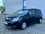 Chevrolet Orlando 1.4T LT*1.Hand*7Sitzer*Klimaautomatik* - Chevrolet Orlando aus 2013