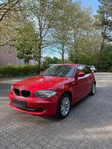 BMW 120i Automaik Euro 5 8-Fach Bereift TÜ... - BMW 120 aus 2011: 120i