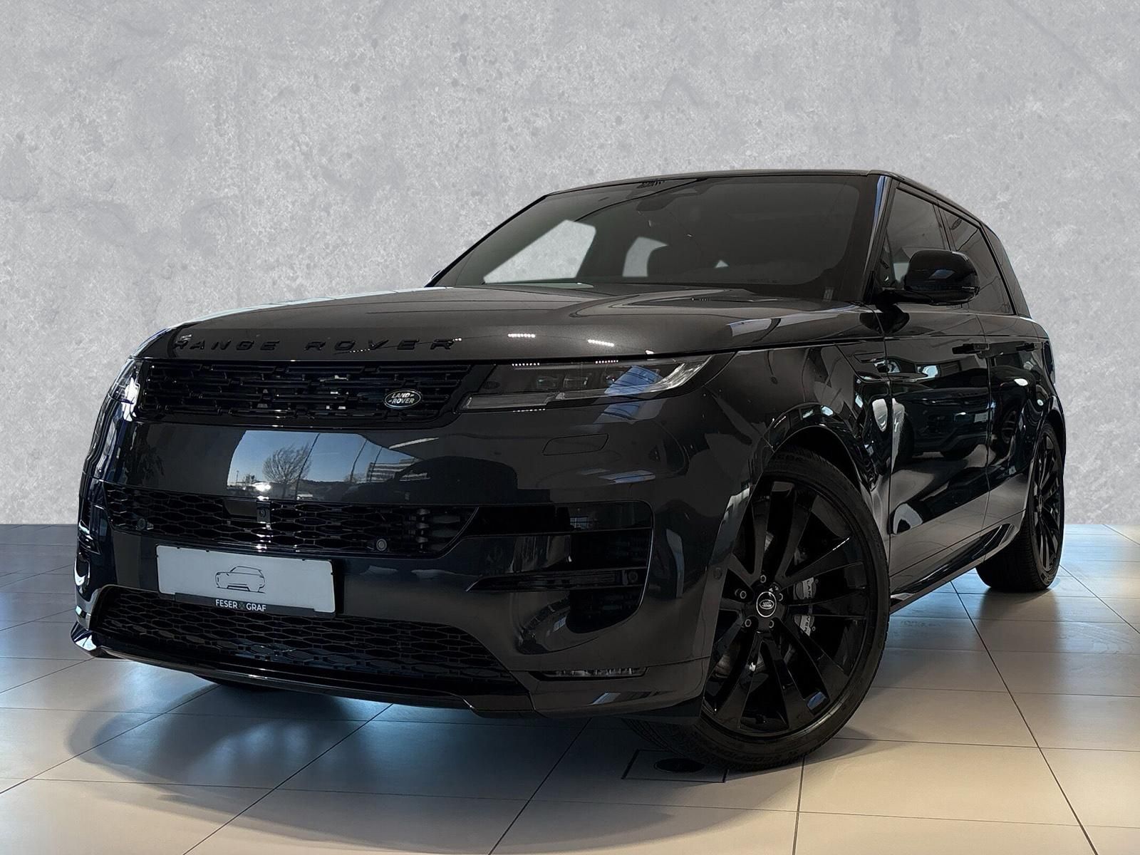 Land Rover Range Rover Sport - Bild 10