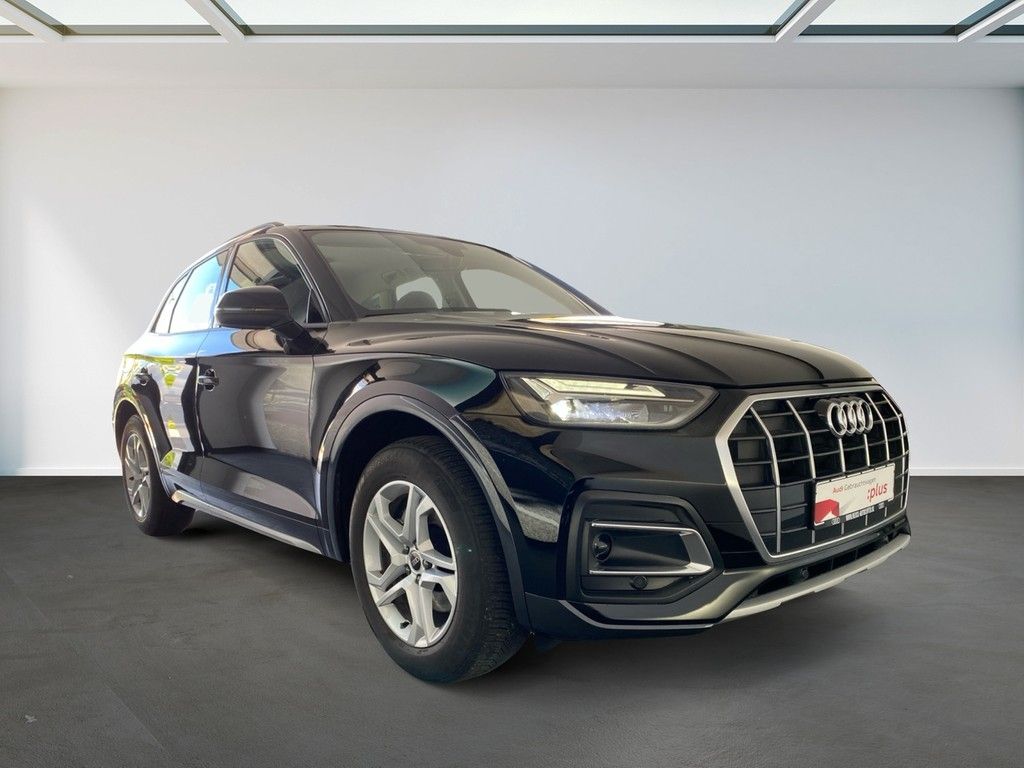 Audi Q5 - Bild 16
