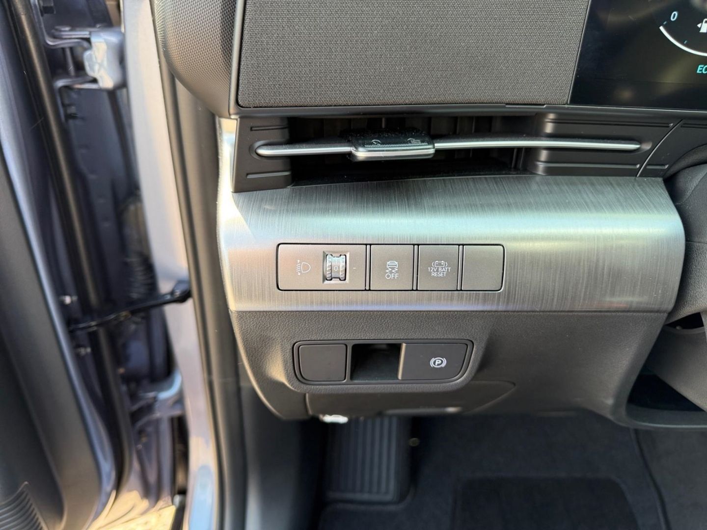 Fahrzeugabbildung Hyundai KONA 1.6 GDI Hybrid Trend Licht- und Assistenz-P