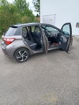 Toyota Yaris Style Selection Grey - Toyota Yaris Cross: Kleinwagen