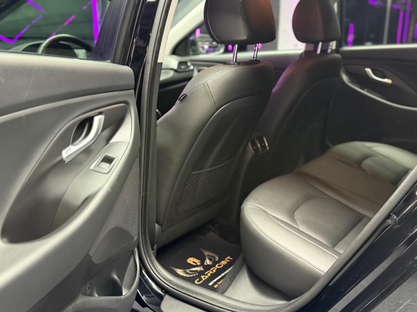 Hyundai i30 Premium 1.4l N-Line/LED/Navi/Aut./CarPlay