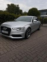 Audi A6 3.0 TDI Quatro S-Line Kamera Rotor... - Audi A6: Quatro