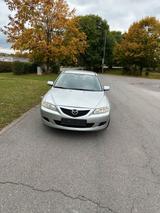 Mazda 6 (2.0) - Mazda 2 aus 2002