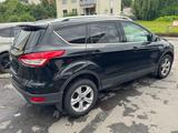 Ford Kuga Titanium*Navi*Xenon*Leder*AHK*Motorschaden* - Motorschaden mit Diesel-Antrieb