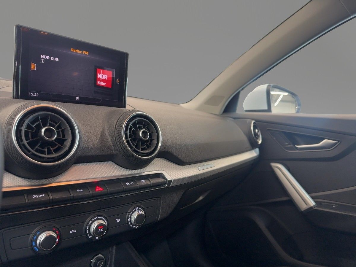 Audi Q2 - Bild 12
