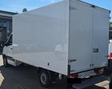 Mercedes-Benz Sprinter 316 Koffer MwST. awb - Mercedes-Benz Sprinter: Koffer