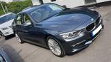 BMW 330d Luxury Line*Automatik*Sportsitze*6 Zylinder - BMW: Zylinder