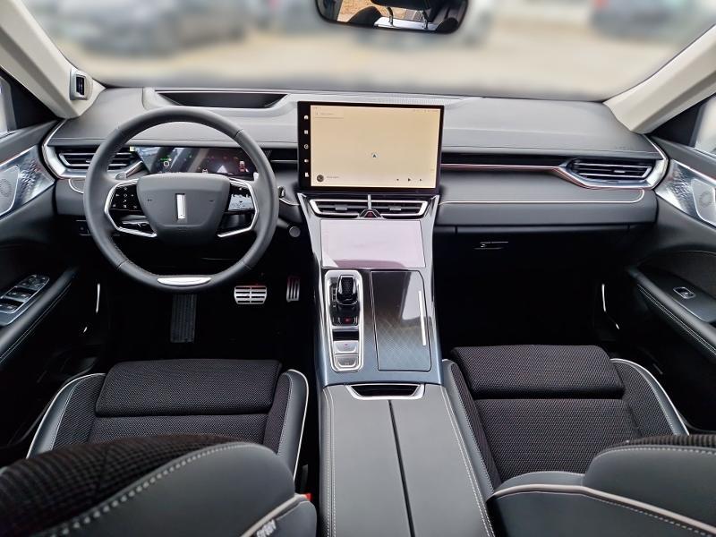 GWM Wey 05 Premium PHEV 4WD 158Km el. Reichwe