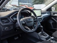 Ford Focus - Vorschau Bild 23