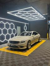 Mercedes-Benz Mercedes Benz CL 500 - Mercedes-Benz CL-Klasse in Essen