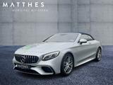 Mercedes-Benz S 63 4M+ AMG/Exklusiv/Burm./HuD/20'' - gebrauchte Mercedes-Benz S 63 AMG aus dem Jahr 2020