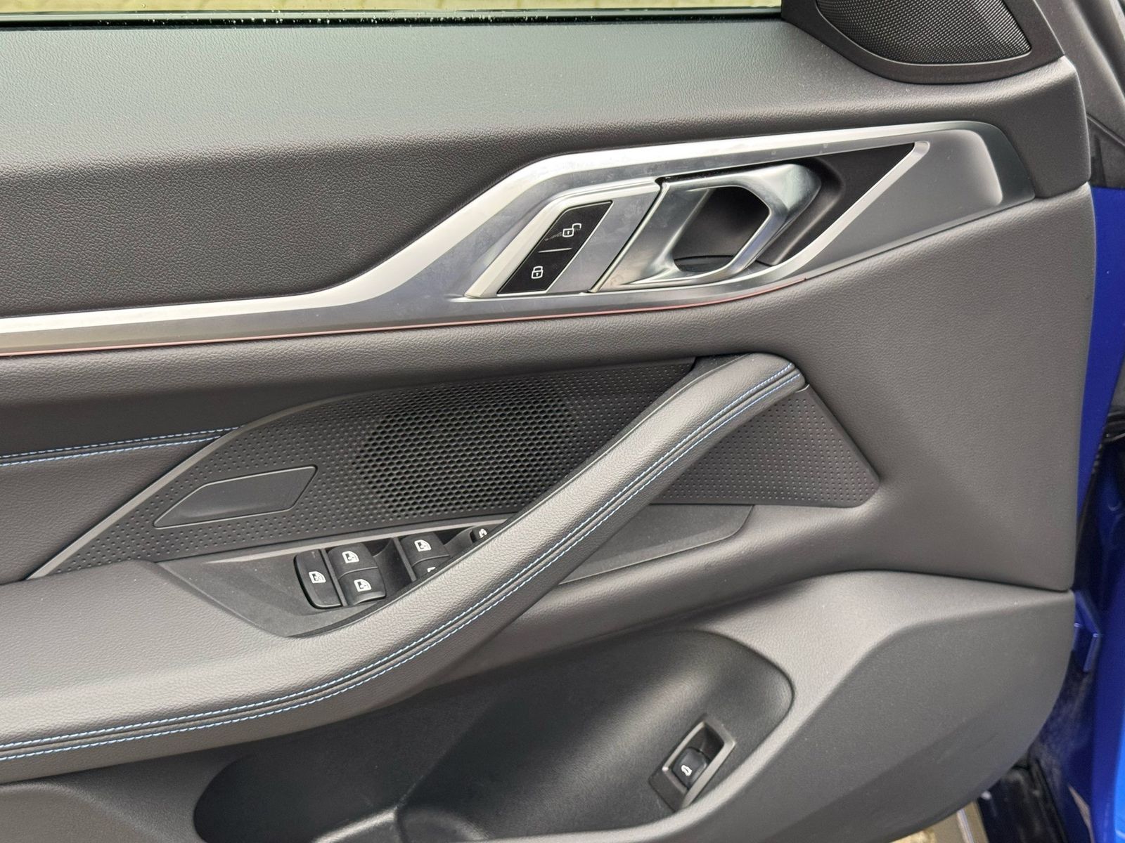 BMW 420 Gran Coupé - Bild 9