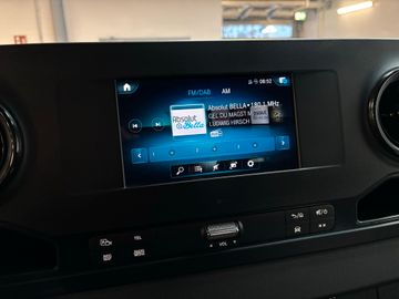 Mercedes Sprinter - 10