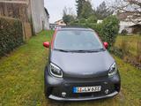 Smart ForFour EQ Batterie -