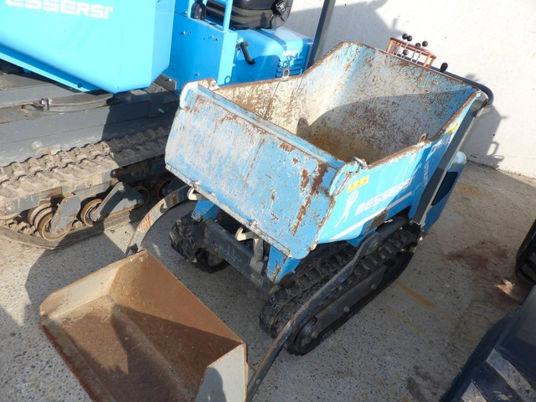 Andere TCH 13E MTP