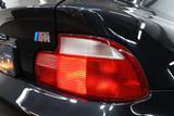 BMW Z3 M M Coupé - - BMW Z3 M aus 1999