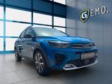 Kia Stonic GT Line NAVI TEMP DAB+ SHZ PDC KAMERA - gebrauchte Kia Stonic aus dem Jahr 2021
