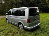 Volkswagen T5 Bus California Beach*DSG*A-Dach*Camping* - Volkswagen T5: Beach