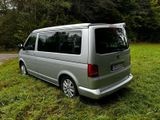 Volkswagen T5 Bus California Beach*DSG*A-Dach*Camping* - Volkswagen T5: Camping