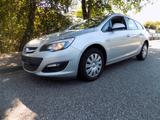 Opel Astra J Sports Tourer Edition HU 7,26 - Opel Astra: H Edition