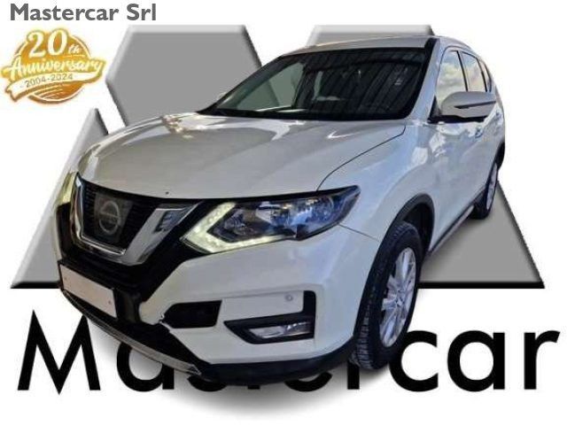 Nissan NISSAN X-Trail X-Trail 1.6 dci Business 4wd N1 a