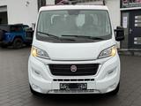 Fiat Ducato DREISEITENKIPPER*4.500KG GESAMTMASSE* - Pkw-Anhänger 500kg