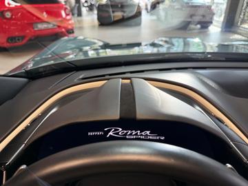2024 Ferrari ROMA 缩略图 18