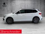 Skoda Kamiq 1.5 TSI DSG Tour Matrix LED Navi Kamera - Jahreswagen