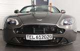 Aston Martin V8 Vantage 1OF200 KD-AM-NEU TOP U-FREI DEU AMR - Aston Martin V8 Vantage: Amr