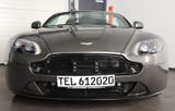 Aston Martin V8 Vantage 1OF200 KD-AM-NEU TOP U-FREI DEU AMR - Aston Martin V8 Vantage aus 2019