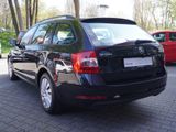 Skoda Octavia 1.2 TSI Aktiv Klima Freisprechanlage - Skoda Octavia: 1.2