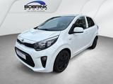 Kia Picanto Edition 7 1.2 5G SHZG LHZG BT Klima AWR - Kia Picanto Gebrauchtwagen in Bremen