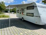 Bürstner Averso Plus 510 TK, Markise, Mover uvm. - Angebote entsprechen deinen Suchkriterien
